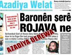 PKK Basını İslami Kesimi Yine Hedef Gösterdi!
