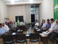 HÜDA PAR tüm kesimleri kucaklayacak