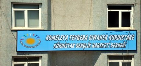 İçişleri Bakanlığı 'Kürdistan' ismine onay vermedi!