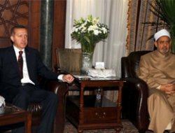 Ezher'den Erdoğan'a Pişkin Yanıt