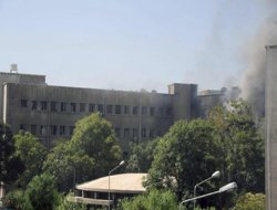 Esed'ten tahliye operasyonu