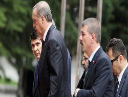 Dış Güvenlik zirvesi toplanıyor