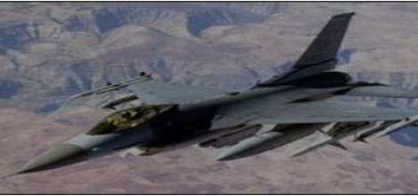 'Suriye kamikaze pilotlarla saldıracak' iddiası