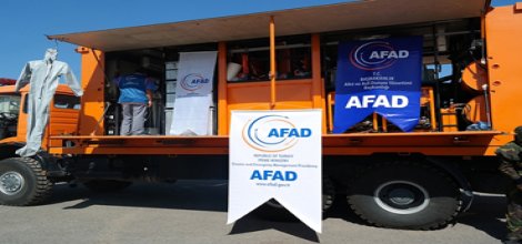 Suriye'ye sınır illerde kimyasal alarmı