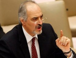 Esed yönetimi BM'den 3 bölgede daha denetim istedi