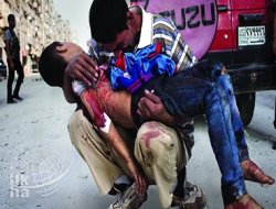 'İşgalci', 'İslam düşmanı' Batı, 'kurtarıcı' oldu? (Analiz)