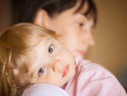 Çocuğunuzun böbrekleri sağlıklı mı?