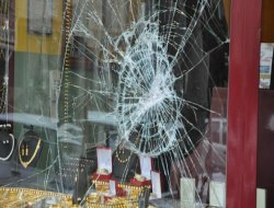 Baba ve oğlunu öldüren zanlı Suriye'ye kaçarken yakalandı