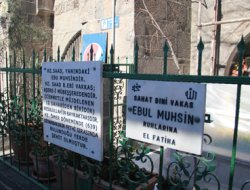 Dağkapı'daki kabir ile ilgili yanlış bilinenler