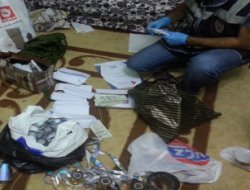 İstanbul'da sahte para baskını