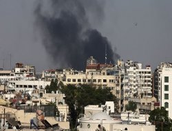 İngiltere'den flaş Suriye açıklaması