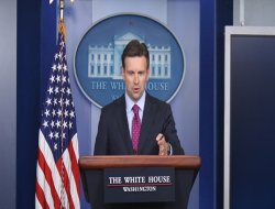 Türkiye'ye taahhüdümüz var