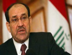 Irak`ta olağanüstü hal ilan edildi!