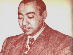 "Firavun mahkemesinde Seyyid Kutub"