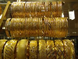 Kuyumculardan sahte altın uyarısı!