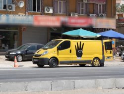 R4bia işaretine destek büyüyor