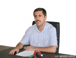 Yüksekova`daki olaylar yeni değil!