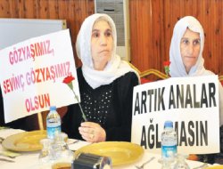 Çözüm Süreci Hayal Kırıklığına Dönüştü