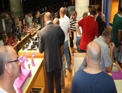 Sabahın beşinde ucuz altın kuyruğu