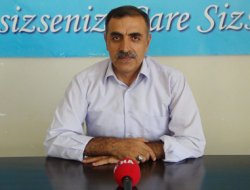 "Saldırı Suriye'yi İsrail güdümünde bir ülke haline dönüştürmesin"