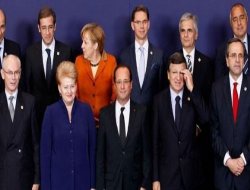 Avrupa`da `Gönüllü Koalisyon` Çatlağı