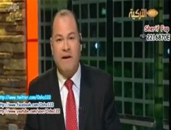 TRT spikerinden canlı yayında Erdoğan'a eleştiri ve istifa