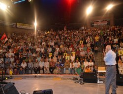 Seyyid Kutub ve Mısır Direnişi