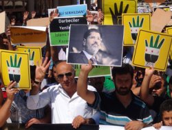 "ABD ve Batı'nın asıl niyeti ortadadır"