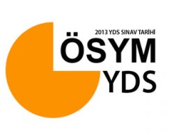 YDS, Pazar günü yapılacak