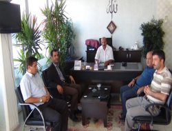 HÜDA PAR: İslami ve insani bir programla yola çıktık