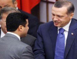 'BDP ve Kandil iyi polis-kötü polisi oynuyor'