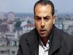 Hamas’tan Suriye’ye saldırı tepkisi