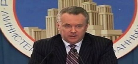 Rusya ABD'ye Sert Çıktı!