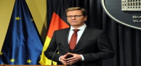 Almanya, Suriye'ye Askeri Operasyona Katılmayacak!