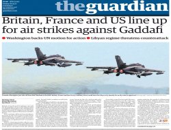 Guardian:Türkiye Koalisyona Katılmayabilir