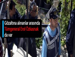 28 Şubat Soruşturmasında 2. Dalga