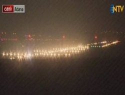 İncirlik'te askeri hareketlilik!