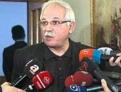 Suriye'deki Kürtlerle Dayanışma Komitesi kuruldu