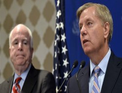 Cumhuriyetçi senatörler müdahaleye karşı