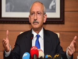 Kılıçdaroğlu'nun Sarıgül yorumu
