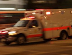 Otobüs Uçuruma Yuvarlandı: 15 Ölü