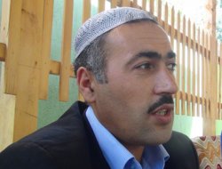 "Çocuklarımızı İslam ahlakıyla ahlaklandıralım"