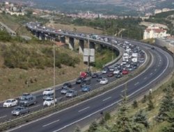 Şehir İçinde Hız Sınırı Artırılacak