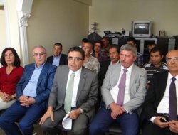 "Yüzde 10 seçim barajı kaldırılsın"