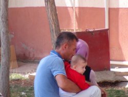 Koca "Çınar'da" çocuk doktoru yok