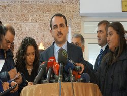 Bize çoğulcu tavsiyelerde bulunma hakkına sahip değiller