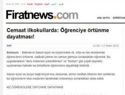 ANF`nin İslami Değerlere Düşmanlığı