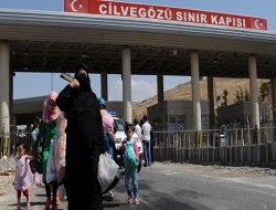 7 Milyon insan evini terk etti