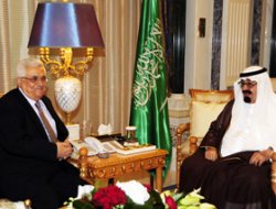 Suudi'den El Fetih'e Para Yardımı