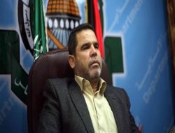 'Mısır Hamas Hükümetini Düşürmek İstiyor'